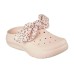 Skechers Foamies Sandals 'Pink' Women's 38