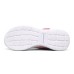 Skechers Great News Slip-Resistant Cushioning Wear-Resistant Low-Top Kids' Running Shoes Pink Teenagers 33.5