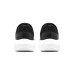 Skechers GO RUN Elevate Slip Resistant Cushioning Abrasion Resistant Low Top Kids' Running Shoes Black White Teenagers Черный, 35