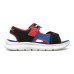 Skechers Children's Sandals Red Black Teenagers 33.5