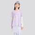 Skechers Grade School T-Shirts Белый, 160