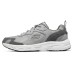 Skechers Cushioning Breathable Low-Top Casual Running Shoes Men's Gray Серый, 39.5