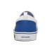 Skechers V Lites Canvas Shoes White Women's 38.5