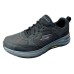 Skechers Good Year Go Walk Outdoor 'Black Charcoal' Черный, 42.5