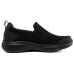 Skechers Go Walk Arch Fit 'Triple Black' 44