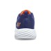 Skechers Boys Slip Resistant Cushioning Abrasion Resistant Low Top Kids' Running Shoes Blue Teenagers Синий, 30
