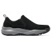 Skechers Go Walk Arch Fit Slip Ins 'Black' 43.5