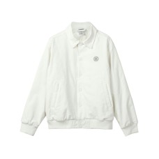 Skechers Diamond Series Puffer Jacket Men's Tofu White Tofu White-0211, 2XL