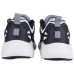 Skechers DLITES Slip Resistant Low Top Casual Shoes Men's Black White Черно-белый, 41