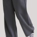 Skechers Knitted Sweatpants Women's Odyssey Gray/026R Odyssey Gray 026R, XL