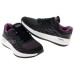 Skechers Go Run Pulse 2.0 'Black Purple' Women's Черный, 36