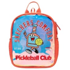 Skechers Fabric Backpack Kids' Coral Golden Orange Coral Golden Orange