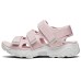 Skechers D Lites 2.0 Sandals Pink Women's 35