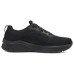 Skechers Bob's SPORT Cushioning Anti-Slip And Wear-Resistant Low-Top Casual Shoes Men's Black Черный, 40