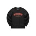 Skechers New Year Sweatshirts Men 0018/Carbon Black 0018/Carbon Black, S