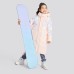 Skechers Down Jacket Crystal Luminous Pink Teenagers Crystal Luminous Pink, 170