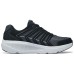 Skechers GO RUN Elevate Slip-Resistant Breathable Low-Top Running Shoes Men's Black Черный, 41