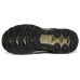 Skechers After Burn Memory Cushioning Anti-Slip And Wear-Resistant High-Top Outdoor Shoes Men's Brown Black 39