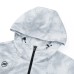 Skechers Comfort Sports Series Jackets Coats Men's Fresh Ink White Fresh Ink White, S
