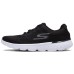 Skechers Go Run 400 Generate Low Black/White 39.5