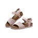 Skechers Modern Comfort Strap Sandals Low Heel Women's Pink Розовый, 39
