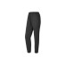 Skechers Knitted Sports Pants Women's Carbon Black Carbon Black 0018, L