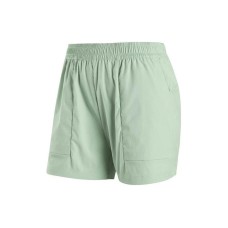 Skechers Casual Shorts Women's Green Зеленый, M