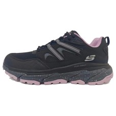 Skechers Low-Top Outdoor Shoes Women's Black Черный, 36