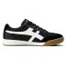 Skechers Street Breathable Low-Top Casual Shoes Men's Black White Черно-белый, 41