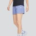 Skechers Sports Shorts Women's Deep Lavender Deep Lavender/00CM, S