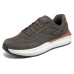 Skechers Geox Terrestre Shoes 'Dark Brown Orange' серый красный, 43