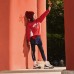 Skechers Grade School Sweatshirts Красный, 150