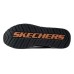 Skechers Abrasion Resistant Low Top Running Shoes Men's Marine Blue Синий, 42