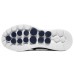 Skechers Go Walk 6 Burst Cushioned Slip-Resistant Abrasion-Resistant Breathable Low-Top Casual Shoes Men's Navy 42.5