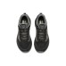 Skechers Cushioning Breathable Wear-Resistant Supportive Low-Top Casual Shoes Men's Black 39.5