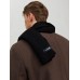 Mens Scarf Noos Black Scarf Mens Scarf