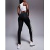 adidas Training all gym leggings with phone pocket in black Черный, XS