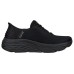 Skechers Max Cushioning Mystic Passion 'Triple Black' Women's 36