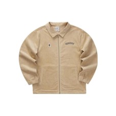 Skechers Jackets Men Бежевый, M