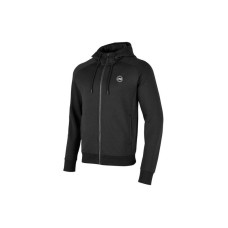 Skechers Jackets & Coats Men's Carbon Black Carbon Black 0018, M