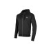 Skechers Jackets & Coats Men's Carbon Black Carbon Black 0018, M