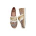 Joy&Mario Platform Shoes Women's Orange Оранжевый, 37