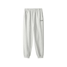 Skechers Casual Pants Women's Light Heather Gray Серый, XL