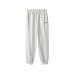 Skechers Casual Pants Women's Light Heather Gray Серый, XL