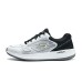 Skechers GO RUN PULSE 2 Casual Shoes Men Low-Top White/Black Черно-белый, 42