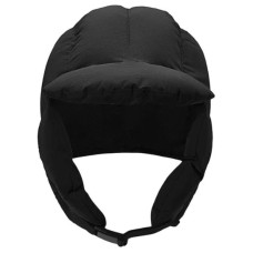 Skechers Trapper Hats Unisex Black F, Black