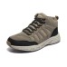 Skechers Hiking Shoes 'Brown Black' Зеленый, 42