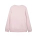 Skechers Sweatshirt Unisex Light Purple Pink Light purple pink, S