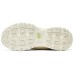 Skechers DLITES Low-Top Casual Shoes Women's Beige Green Orange Beige Green/Orange, 36