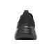 Skechers Go Walk Hyper Burst Cushioning Anti-Slip And Wear-Resistant Low-Top Casual Shoes Men's Black 43